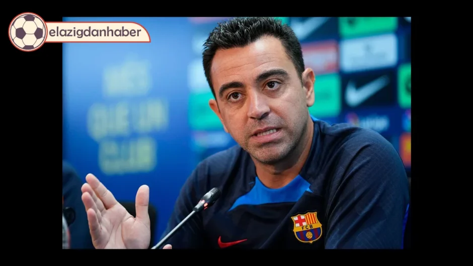 Xavi